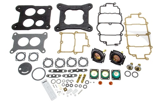 [HLY37-1541] Holley - Carburetor Renew Kit 4010 and 4011 Model - 37-1541