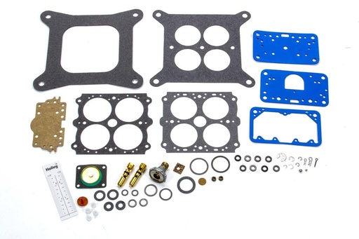 [HLY37-754] Holley -  Renew Kit - 37-754