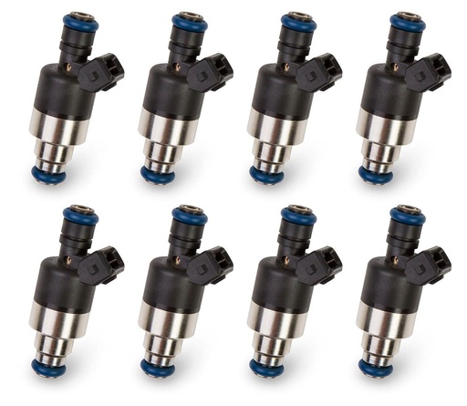 [HLY522-308] Holley - 30 PPH Fuel Injectors 8 Pack - 522-308