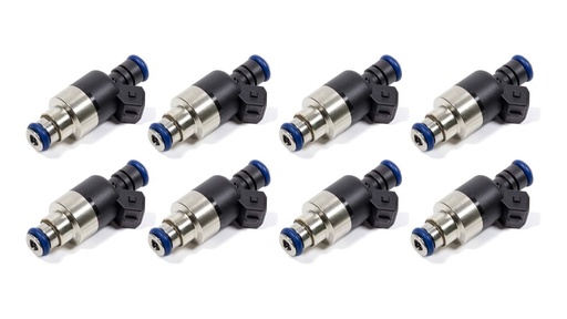 [HLY522-368] Holley - 36lbs Fuel Injectors 8pk - 522-368