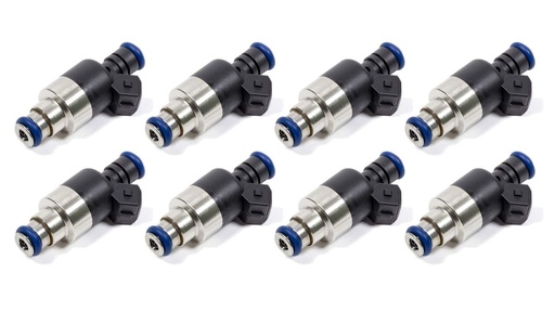 [HLY522-428] Holley - Fuel Injector Set 8pk 42PPH - 522-428