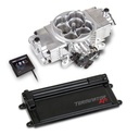 Holley - Terminator Stealth EFI Kit with GM Trans Control - 550-442