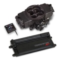 Holley - Terminator Stealth EFI Kit with GM Trans Control - 550-443