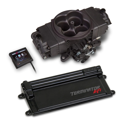 [HLY550-443] Holley - Terminator Stealth EFI Kit with GM Trans Control - 550-443
