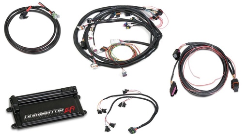 [HLY550-659] Holley - EFI Kit LS2 with DBW - 550-659