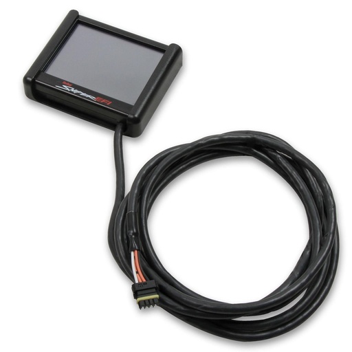 [HLY553-115] Holley - Sniper EFI 3.5 Touch Screen LCD Controller - 553-115