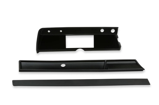 [HLY553-426] Holley - Bezel Panel EFI Pro Dash 6.68in 67 Chevelle - 553-426