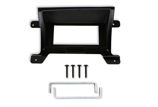 [HLY553-427] Holley - Bezel Panel EFI Pro Dash 6.86in 86 93 Chevy S10 - 553-427