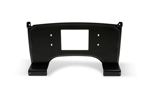 [HLY553-429] Holley - Bezel Panel EFI Pro Dash 7.5in 94 97 Chevy S10 - 553-429