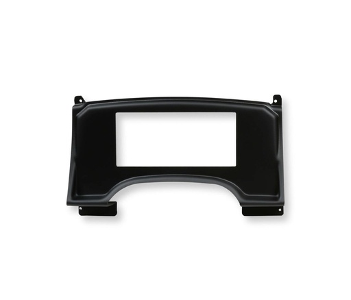 [HLY553-430] Holley - Bezel Panel EFI Pro Dash 6.86in 94 97 Chevy S10 - 553-430