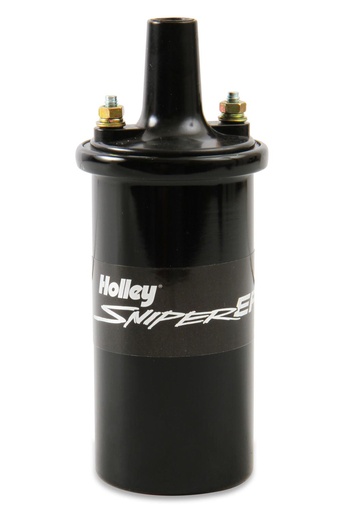 [HLY556-153] Holley - Ignition Coil Cannister - 556-153