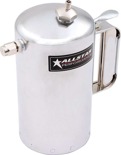 [ALL10518] Allstar Performance - Steel Sprayer Chrome - 10518