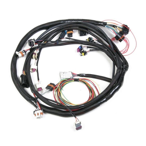 [HLY558-103] Holley - Main Wiring Harness LS2 and LS3 - 558-103