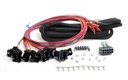 Holley - EFI Injector Harness Universal Unterminated - 558-204