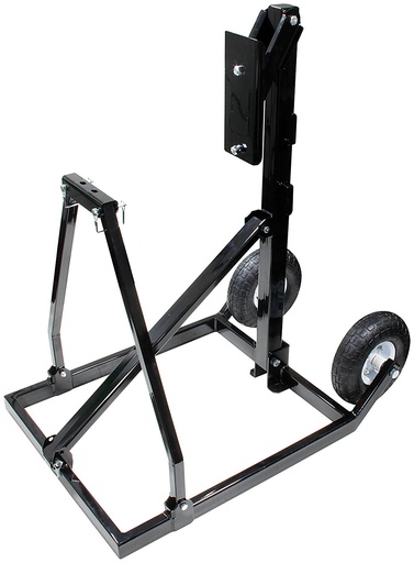 [ALL10577] Allstar Performance - Cart for 10575 Tire Prep Stand - 10577