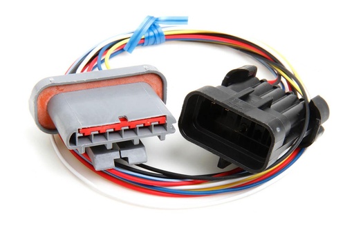 [HLY558-305] Holley - Ford TFI Ignition Harness - 558-305