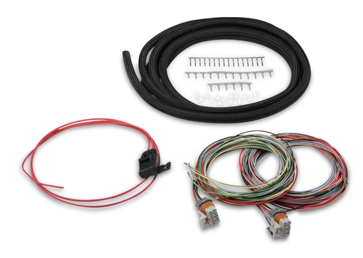 [HLY558-307] Holley - LS Coil On Plug Harness Universal - 558-307