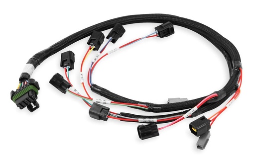 [HLY558-315] Holley - Coil Harness Ford 4V Modular Engines - 558-315