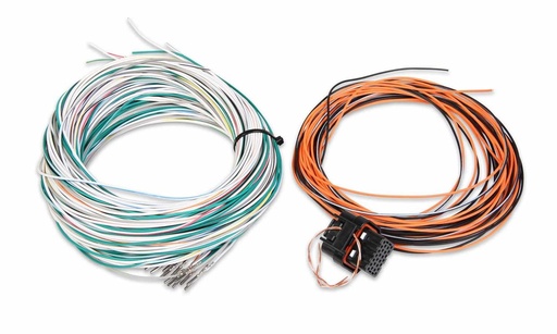 [HLY558-404] Holley - J4 Connector and Harness - 558-404