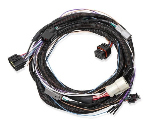[HLY558-470] Holley - Ford 4R70with 4R75W Trans Control Harness 98 03 - 558-470