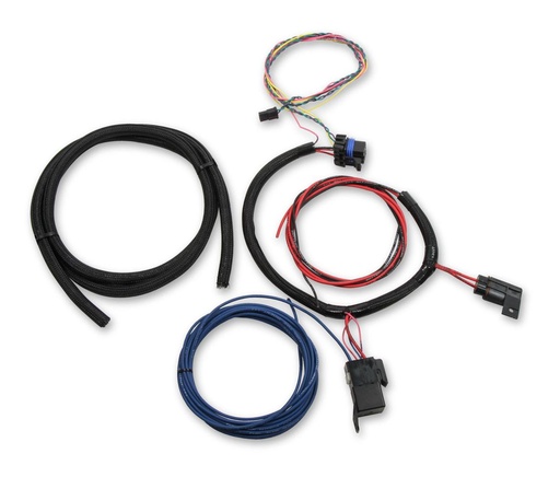 [HLY558-490] Holley - 7 Pin Main Harness Sniper TBI - 558-490