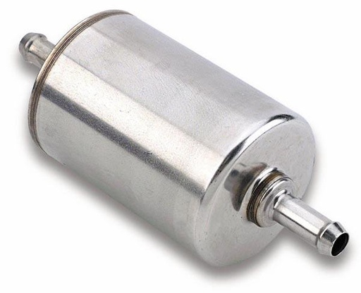 [HLY562-1] Holley - TBI Fuel Filter Metal - 562-1