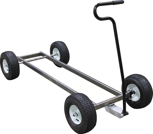 [ALL10600] Allstar Performance - Pit Cart Chassis Kit - 10600