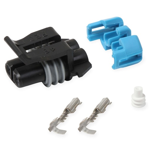 [HLY570-215] Holley - Connector Kit GM  CTS  Coolant Temp Sensor - 570-215