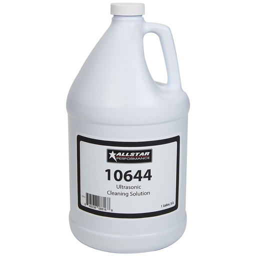 [ALL10644] Allstar Performance - Cleaning Solution for Ultrasonic Cleaners - 10644