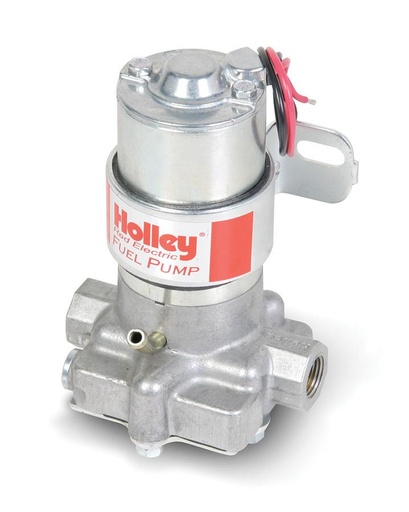 [HLY712-801-1] Holley - Electric Fuel Pump Marine - 712-801-1