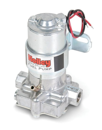 [HLY712-815-1] Holley - Electric Fuel Pump Marine - 712-815-1