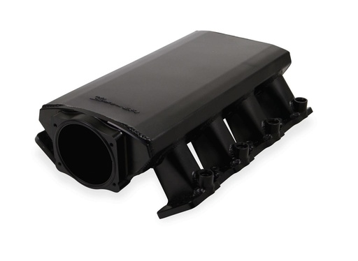 [HLY820112-1] Holley - Sniper EFI Fab Intake Manifold Kit GM LS Black - 820112-1