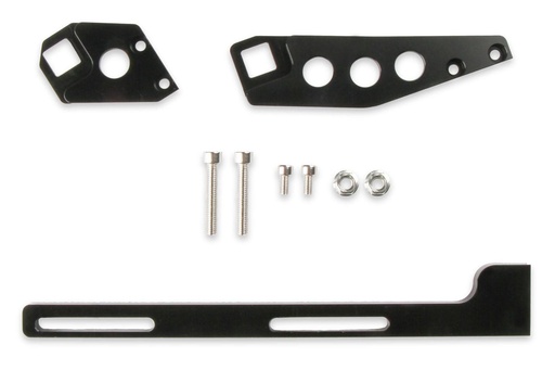 [HLY870019] Holley - Sniper EFI Cable Bracket Kit for LS3 Fab Intakes - 870019
