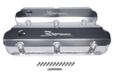 Holley - Sniper Fabricated Valve Covers  SBF Tall - 890011