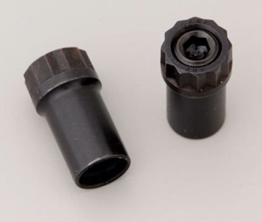 [ARP300-8245] Rocker Arm Nut Kit - 7/16 (16)