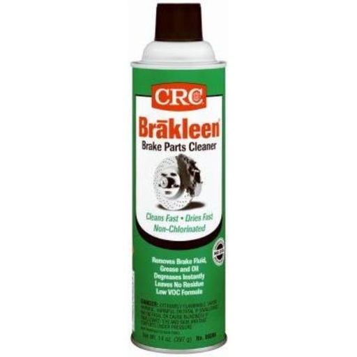 [TAP5088]  - CFC Brakekleen Brake Parts Cleaner Non-Chlorinated - 5088