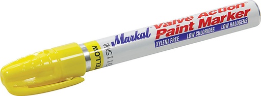 [ALL12051] Allstar Performance - Paint Marker Yellow - 12051