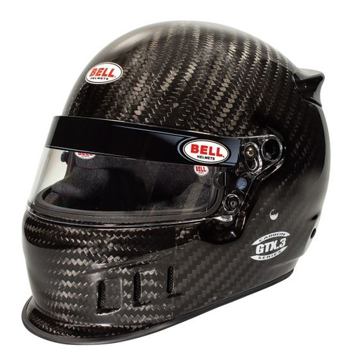 [BEL1207003] Bell - GTX3 Helmet Carbon 7 1/4 SA15
