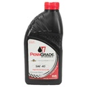 PennGrade 1 SAE 40 Monograde High Performance Oil, 1 Qt - 71406