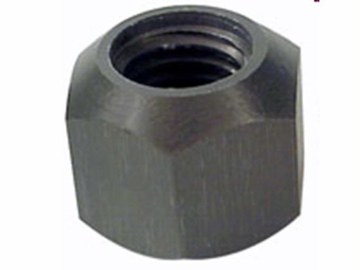 [AFC10146] Afco 5/8" Coarse Thread Steel Lug Nut
