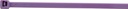 Allstar Performance - Wire Ties Purple 14.25 100pk - 14139