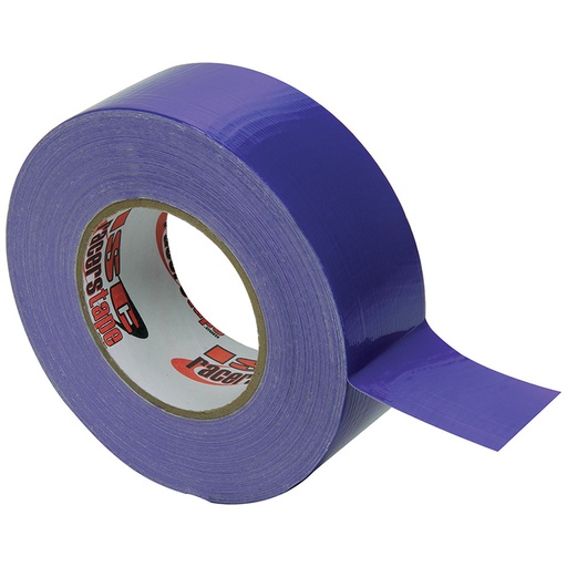 [ALL14159] Allstar Performance - Racers Tape 2in x 180ft Purple - 14159