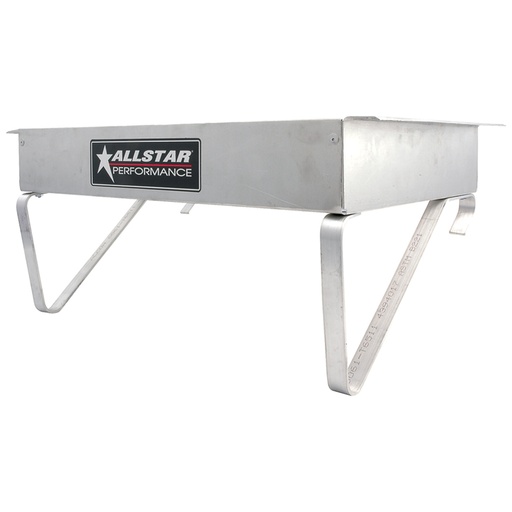 [ALL14170] Allstar Performance - Aluminum Tool Tray 12 x 18 x 3 - 14170