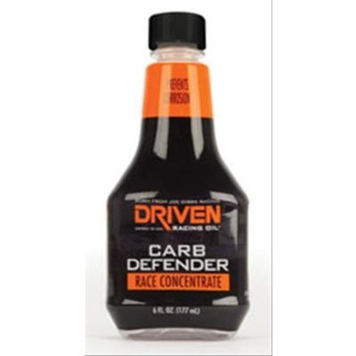 [JOE70044] Driven Racing Oil - Carb Defender Fuel Additive - 70044
