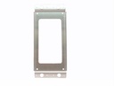 HRP Aluminum MSD Ignition Box Mounting Bracket -8360
