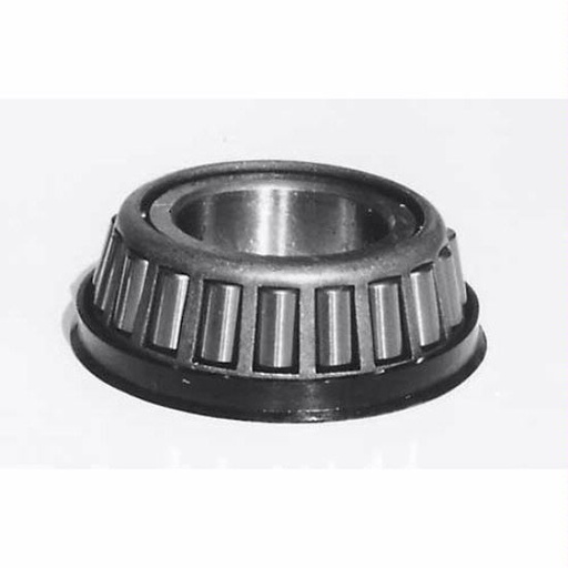 [HYR25-5044] Hyper Racing 1" Tapered Bearing, Outer - 25-5044