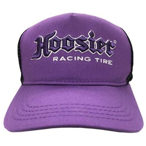 [HTA24023000] Hoosier Trucker Hat - 24023000