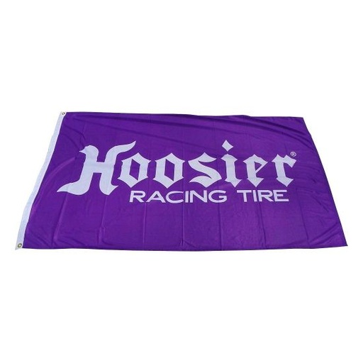[HTA250001] Hoosier Flag 2' x 3' - 250001