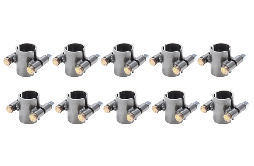 [ALL14481-10] Allstar Performance - Tube Clamp 1-1/4in I.D. x 2in Wide 10pk - 14481-10