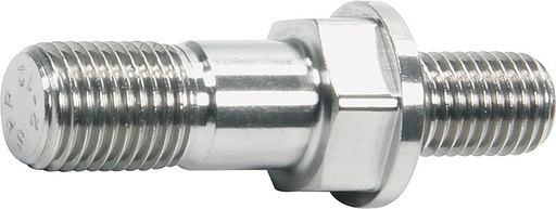 [ALL17036] Allstar Performance - Wing Cylinder Stud 3/8-24x5/16-24x1.640in - 17036